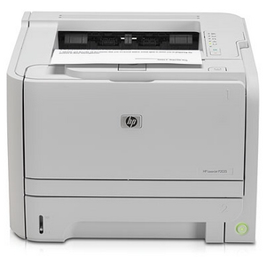 Máy in HP LaserJet P2035 Printer (CE461A)